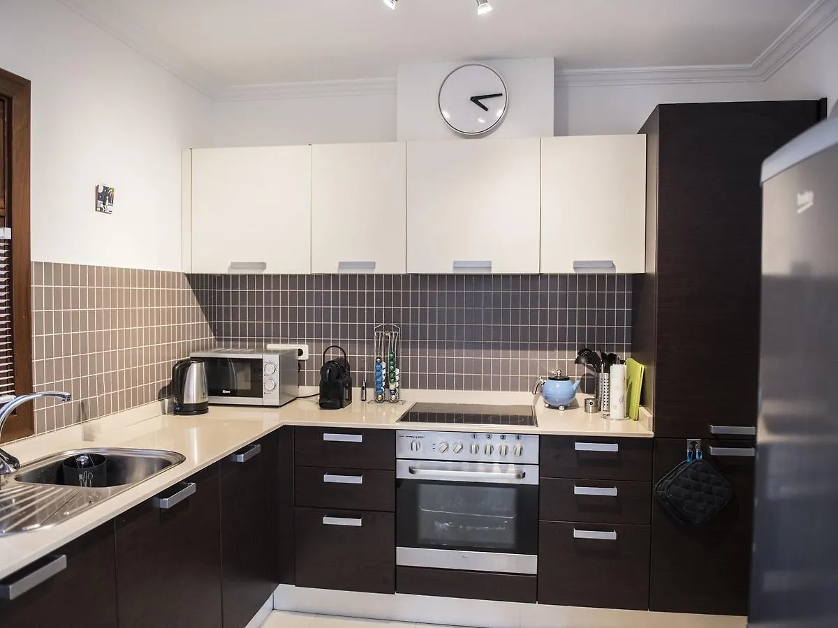 Holiday home Belvilla By Oyo Home Atlantico Playa Blanca  Spain