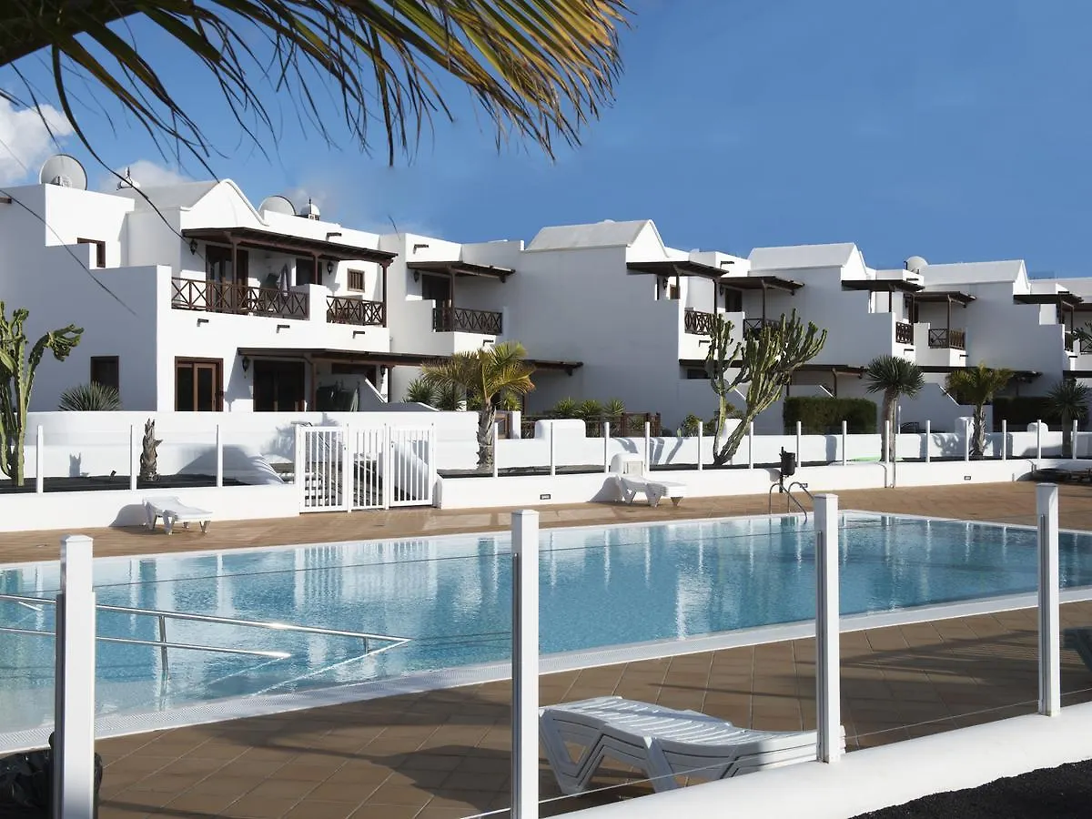 Holiday home Belvilla By Oyo Home Atlantico Playa Blanca  Spain