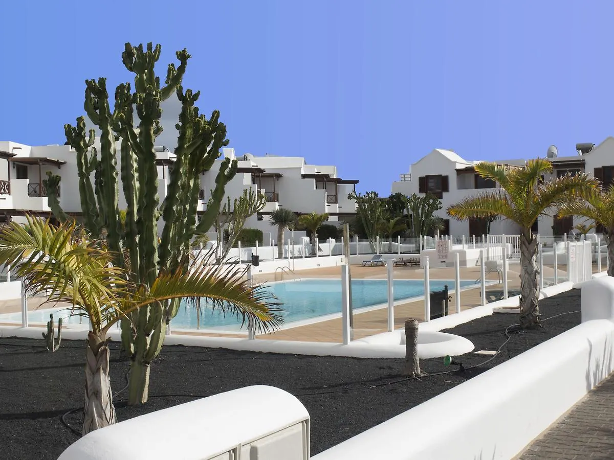 Belvilla By Oyo Home Atlantico Playa Blanca  Playa Blanca (Lanzarote)