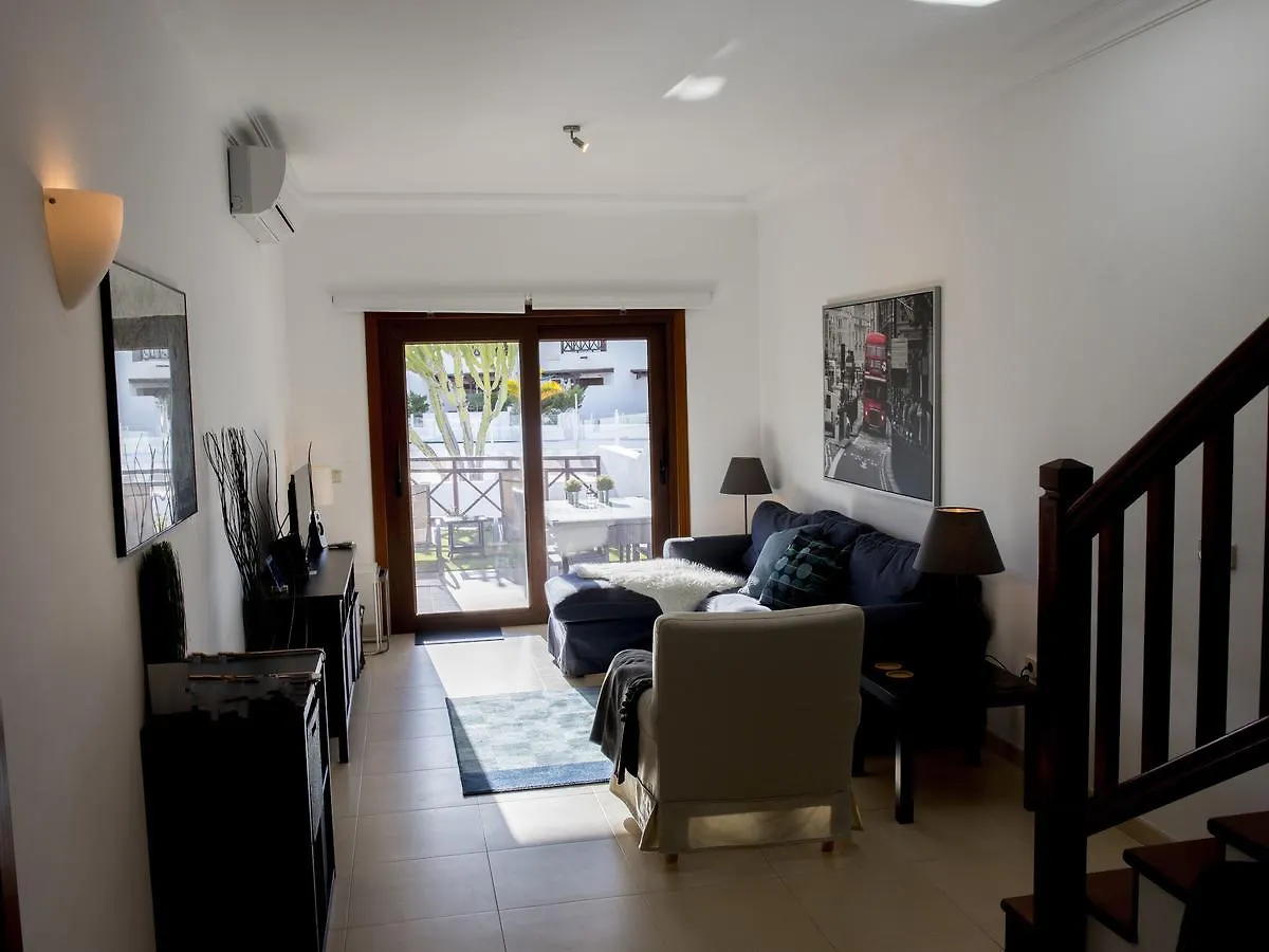 Holiday home Belvilla By Oyo Home Atlantico Playa Blanca