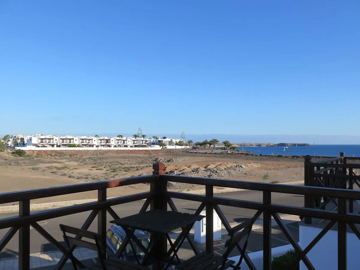 Belvilla By Oyo Home Atlantico Playa Blanca  0*, Playa Blanca (Lanzarote)