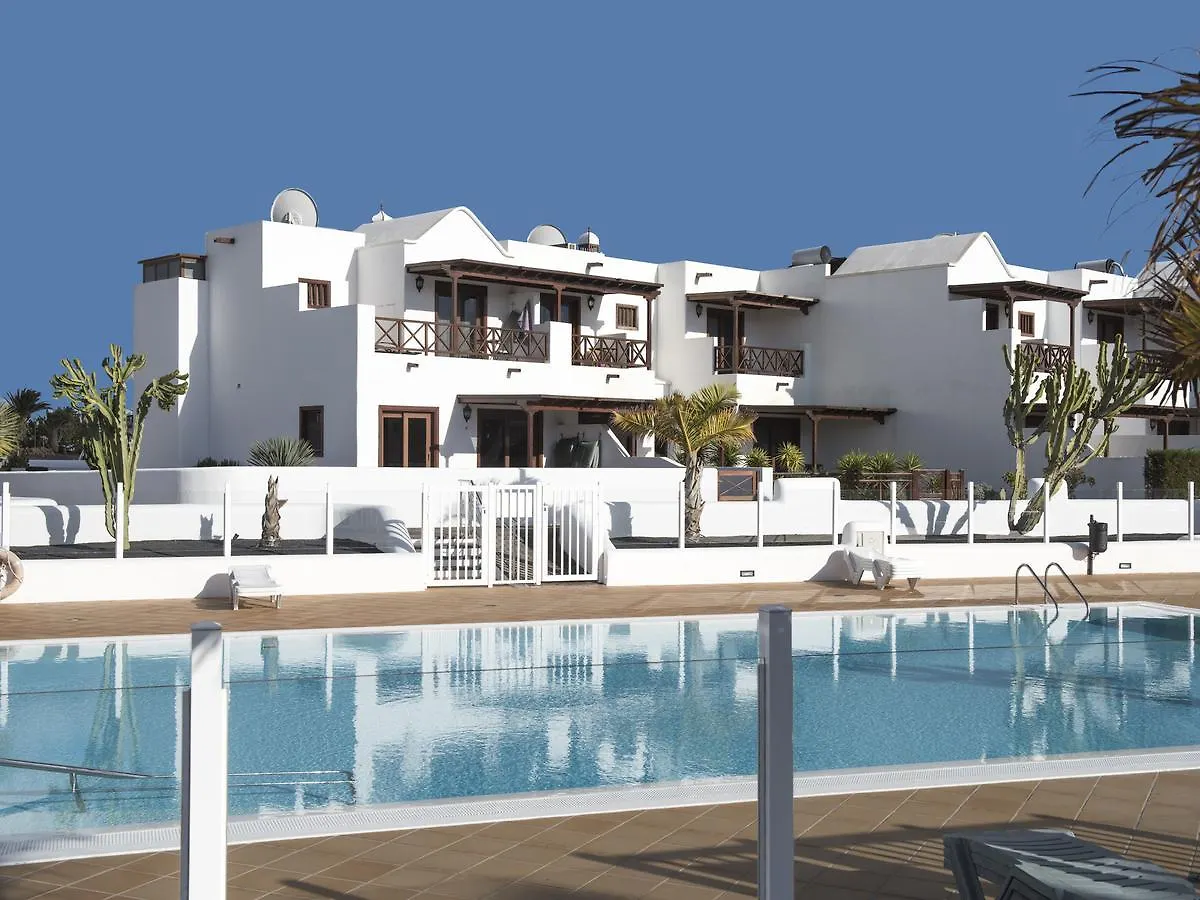 Belvilla By Oyo Home Atlantico Playa Blanca  0*, Playa Blanca (Lanzarote) Spain