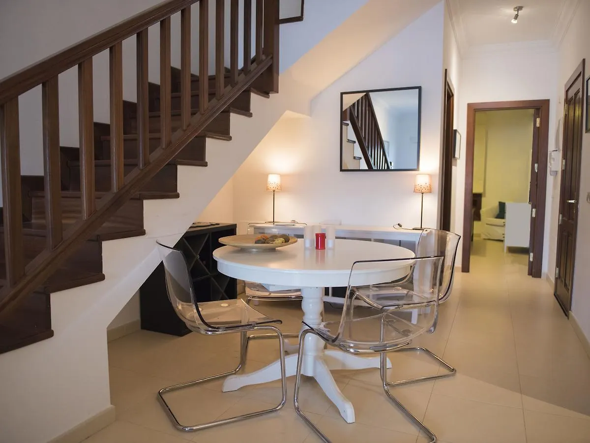 Belvilla By Oyo Home Atlantico Playa Blanca  Holiday home Playa Blanca (Lanzarote)