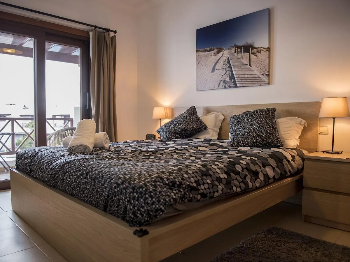 Belvilla By Oyo Home Atlantico Playa Blanca  Spain