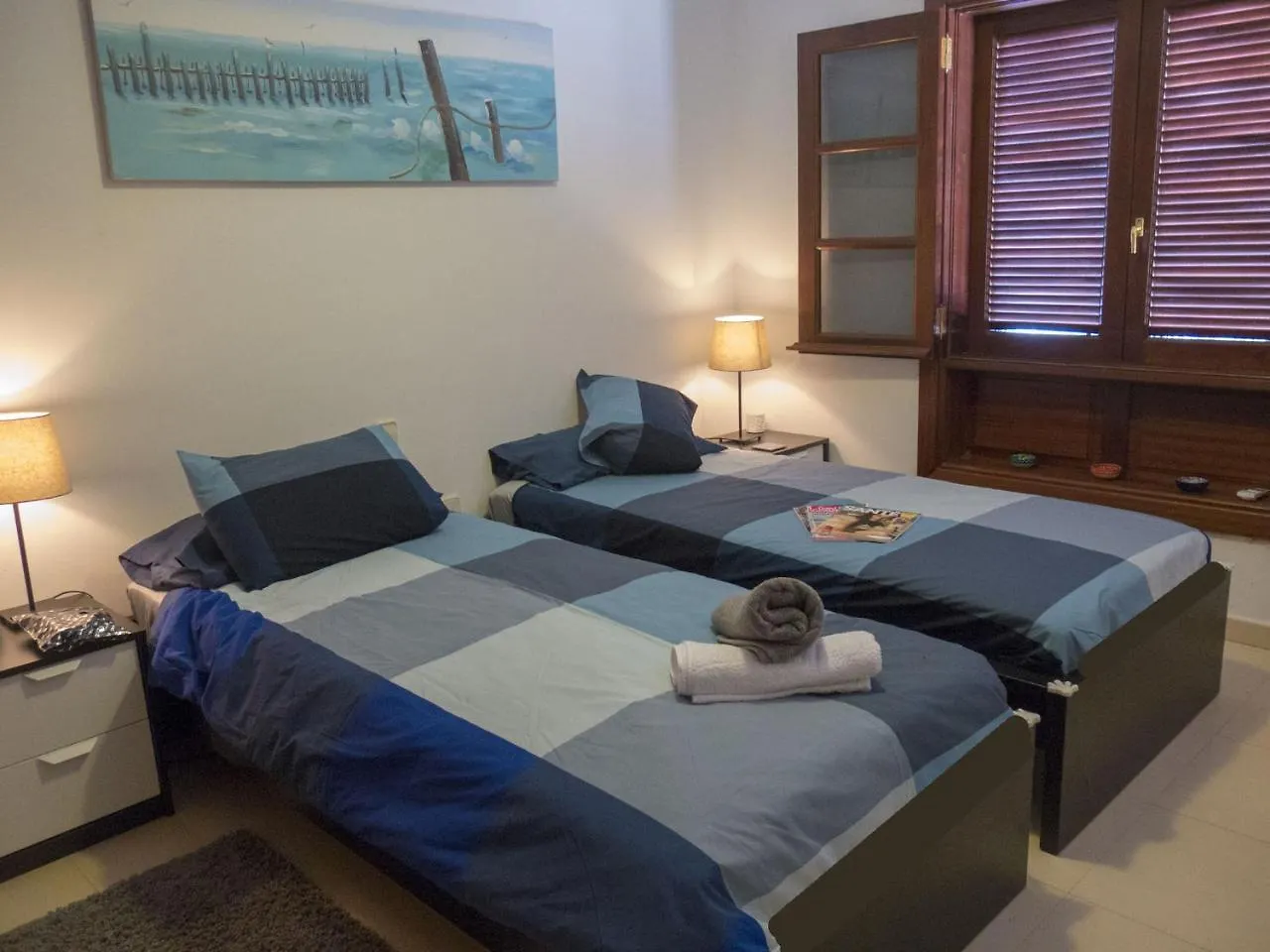 Belvilla By Oyo Home Atlantico Playa Blanca  Holiday home Playa Blanca (Lanzarote)