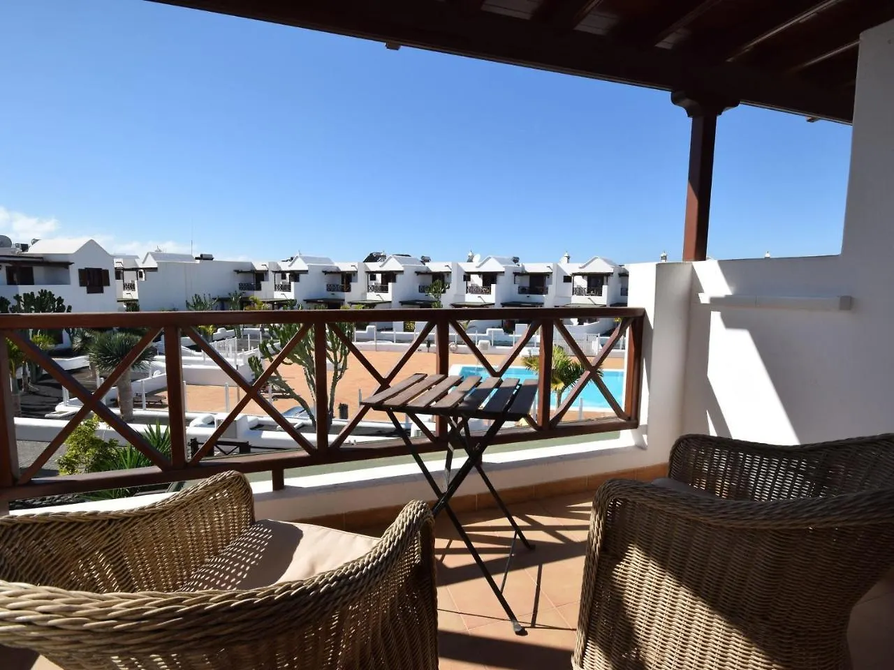 Belvilla By Oyo Home Atlantico Playa Blanca  0*, Playa Blanca (Lanzarote) Spain